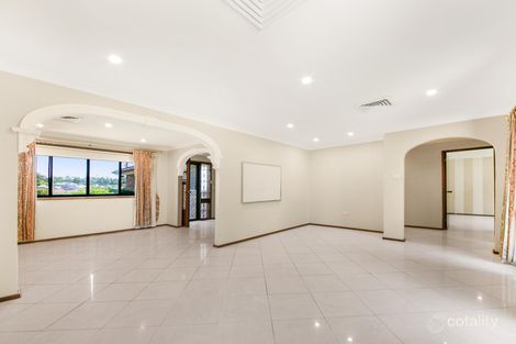 Property photo of 10 Amphitheatre Circuit Baulkham Hills NSW 2153
