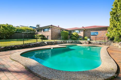 Property photo of 10 Amphitheatre Circuit Baulkham Hills NSW 2153