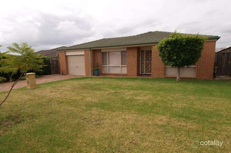 92 Phoenix Ave, Stanhope Gardens, NSW 2768