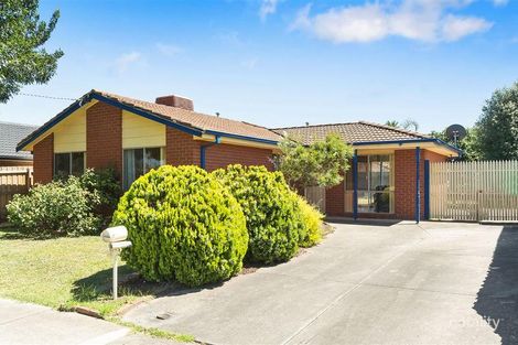Property photo of 49 Gamble Road Carrum Downs VIC 3201