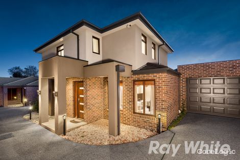 Property photo of 2/18 Doncaster Road Balwyn North VIC 3104