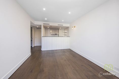 Property photo of 313/2 Kerridge Street Kingston ACT 2604