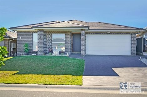 Property photo of 27 Kavanagh Street Gregory Hills NSW 2557