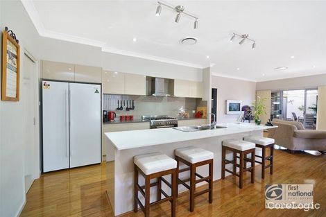Property photo of 27 Kavanagh Street Gregory Hills NSW 2557
