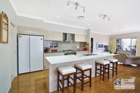 Property photo of 27 Kavanagh Street Gregory Hills NSW 2557