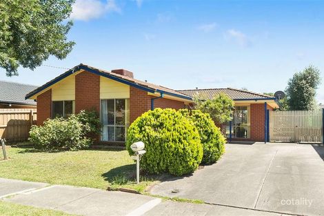 Property photo of 49 Gamble Road Carrum Downs VIC 3201