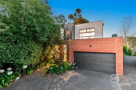 Property photo of 9A Doon Court Briar Hill VIC 3088