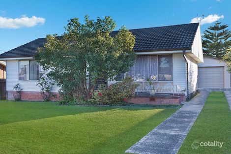 Property photo of 20 Athol Street Toukley NSW 2263