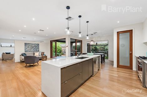 Property photo of 69 Linacre Drive Bundoora VIC 3083