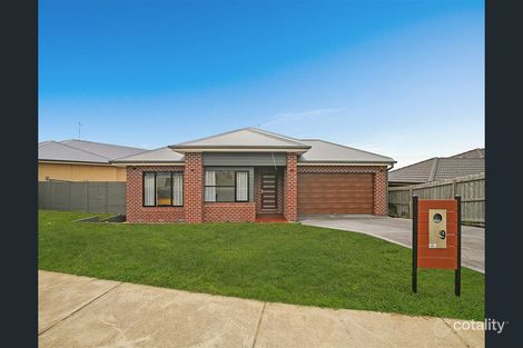 9 Massimo Way, Korumburra, VIC 3950
