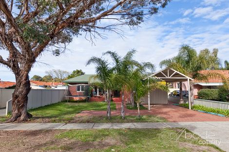 Property photo of 61 Archibald Street Willagee WA 6156