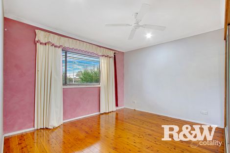 Property photo of 5 Innes Place Werrington NSW 2747