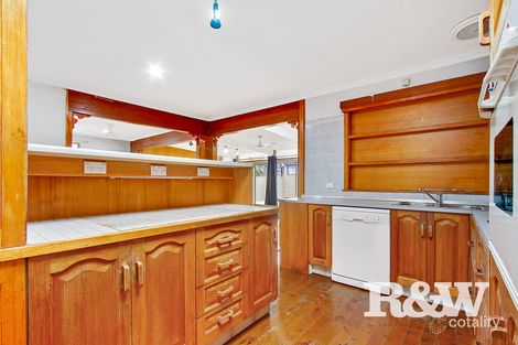 Property photo of 5 Innes Place Werrington NSW 2747