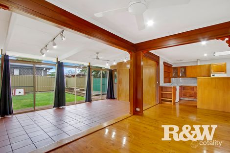 Property photo of 5 Innes Place Werrington NSW 2747