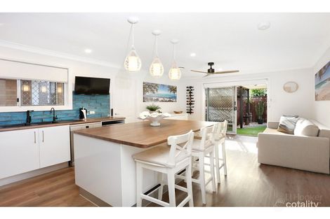 Property photo of 1/107 Rio Vista Boulevard Broadbeach Waters QLD 4218