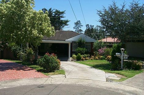 5 Anne Marie Pl, Belfield, NSW 2191