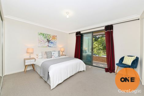 Property photo of 20 Grevillea Crescent Lidcombe NSW 2141