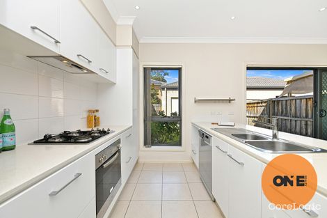 Property photo of 20 Grevillea Crescent Lidcombe NSW 2141