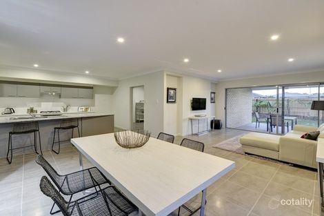 Property photo of 43 Stately Crescent Narangba QLD 4504