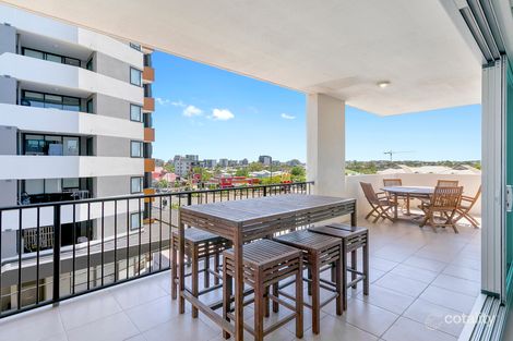 8/803 Main St, Kangaroo Point, QLD 4169