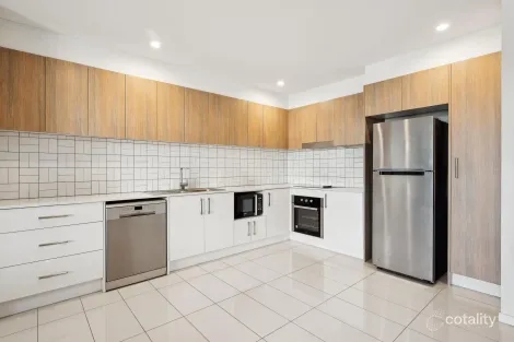 Property photo of 202/1-3 York Street Nundah QLD 4012