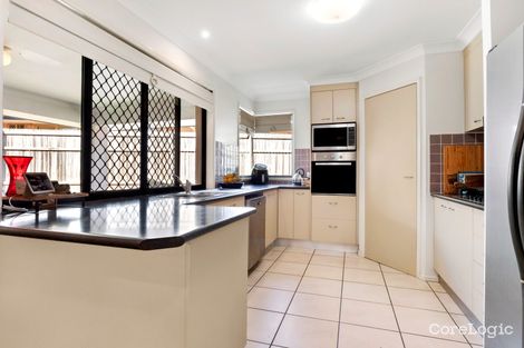 Property photo of 18 Spinnaker Circuit Redland Bay QLD 4165