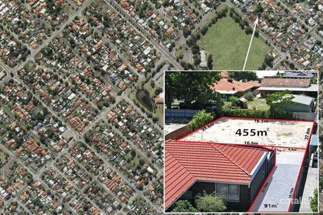 291a Fisher St, Cloverdale, WA 6105