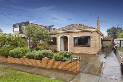 Property photo of 18 Alister Street Fitzroy North VIC 3068