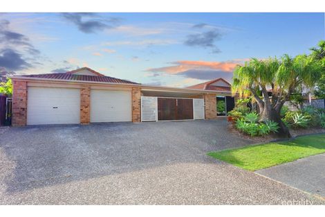 Property photo of 1/107 Rio Vista Boulevard Broadbeach Waters QLD 4218