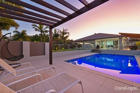 Property photo of 14 Hackney Court Upper Coomera QLD 4209