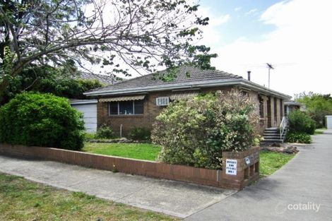 Property photo of 1/76 Marshall Street Ivanhoe VIC 3079