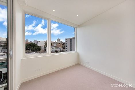 Property photo of 52/20 McLachlan Avenue Darlinghurst NSW 2010