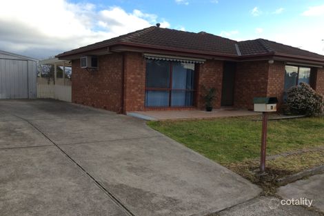 3 Wilpena Ct, St Albans, VIC 3021