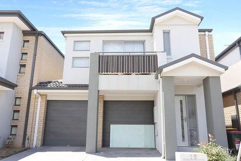 18 Grattan Cove, Craigieburn, VIC 3064