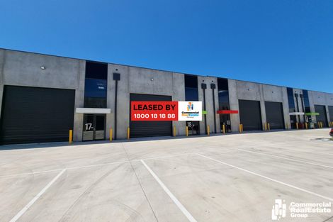 18/16 Dunstans Ct, Thomastown, VIC 3074