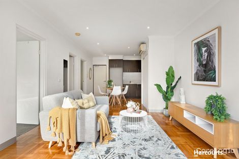 Property photo of 3/28 Burton Avenue Clayton VIC 3168