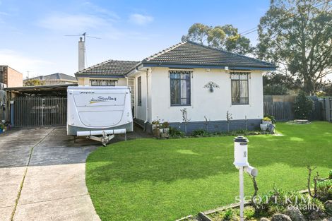 3 Yunki Ct, Ashwood, VIC 3147