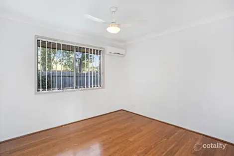 Property photo of 50 Lagoon Crescent Bellbowrie QLD 4070