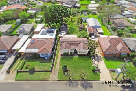 3 Francine St, Seven Hills, NSW 2147