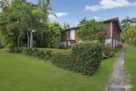 Property photo of 6 Friend Street Edge Hill QLD 4870