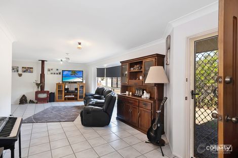 Property photo of 33-41 Nagle Road Barmaryee QLD 4703