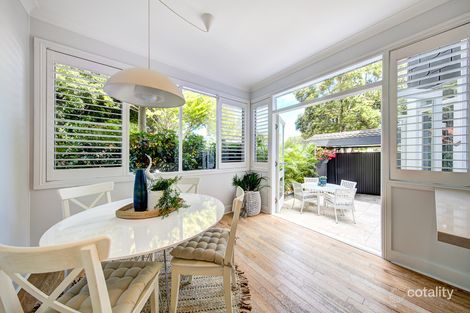 Property photo of 4/49 Barry Street Neutral Bay NSW 2089
