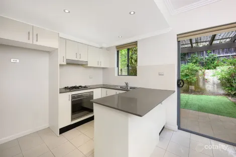 Property photo of 3/24-36 Pacific Highway Wahroonga NSW 2076