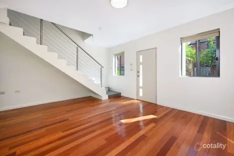 Property photo of 3/24-36 Pacific Highway Wahroonga NSW 2076