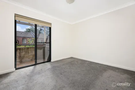 Property photo of 3/24-36 Pacific Highway Wahroonga NSW 2076