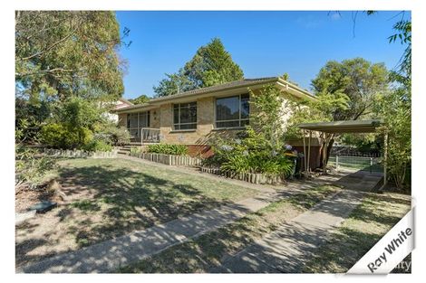 41 Brookman St, Torrens, ACT 2607