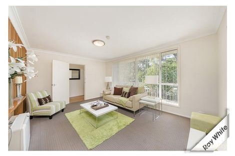 Property photo of 41 Brookman Street Torrens ACT 2607