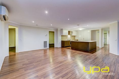 Property photo of 34 Merrystowe Way Harkness VIC 3337