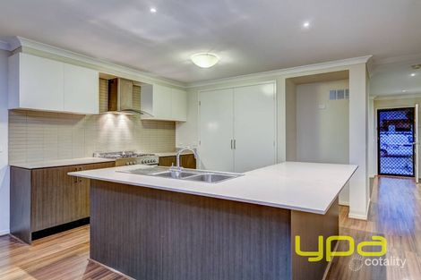 Property photo of 34 Merrystowe Way Harkness VIC 3337