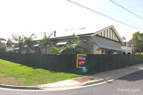 Property photo of 188 Wilston Road Newmarket QLD 4051